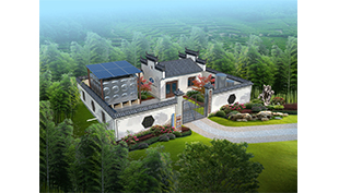 浙江台州仙居县水利局