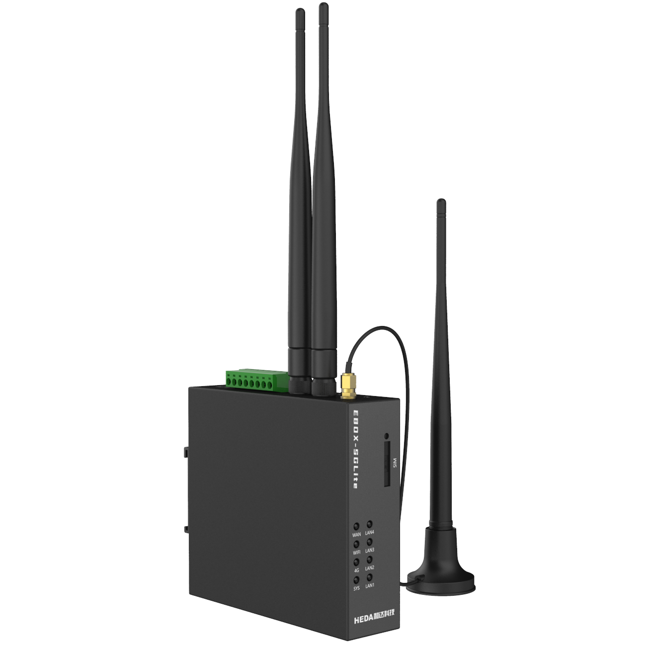 物联网关系列产品