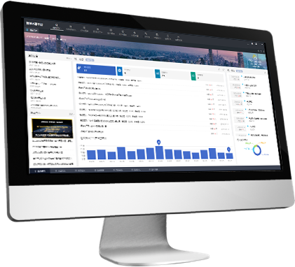 智慧水务统一平台