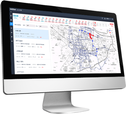 异常事件智能分析预警系统