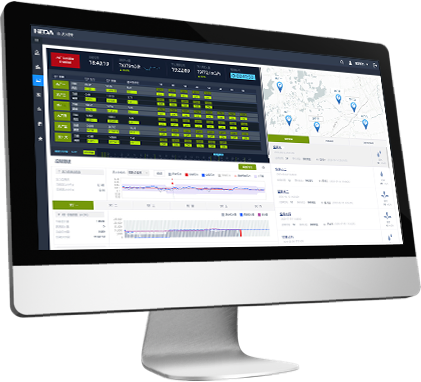 科学调度管理系统