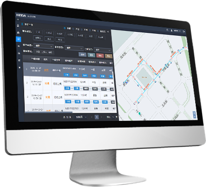 外业工单管理系统